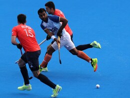 Paris Olympics: Hockey India Raises Concerns Over Umpiring In Great Britain Match