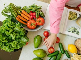 Returning To Work After A Break? Here's How To Fix Your Diet Fast