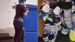 US Woman Makes Rs 66 Lakh From Dumpster Diving Find