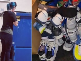 US Woman Makes Rs 66 Lakh From Dumpster Diving Find US Woman Makes Rs 66 Lakh From Dumpster Diving Find