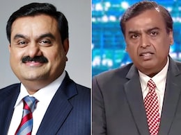 गौतम अदाणी बने सबसे अमीर भारतीय, मुकेश अंबानी नंबर 2 गौतम अदाणी बने सबसे अमीर भारतीय, मुकेश अंबानी नंबर 2