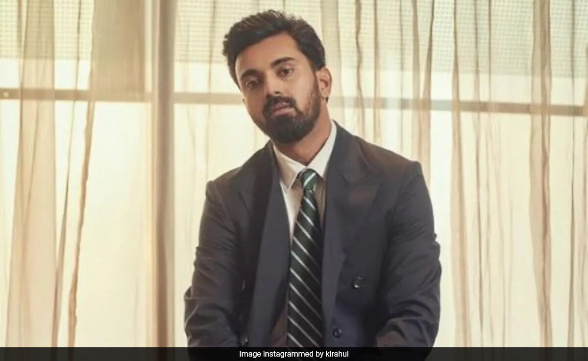 KL Rahul Reveals Koffee With Karan Controversy "Scarred" Him Massively: "Didn't Know How To Handle It"