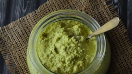 10-Min Chutneys and Dips That Will Go Perfectly With Your Diwali Snacks
