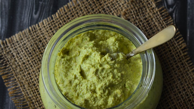 10-Min Chutneys and Dips That Will Go Perfectly With Your Diwali Snacks