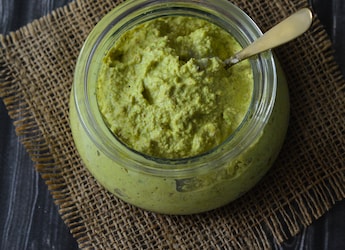 10-Min Chutneys and Dips That Will Go Perfectly With Your Diwali Snacks