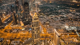 Key Features Of UAE's Golden Visa That's Attracting India's Richest