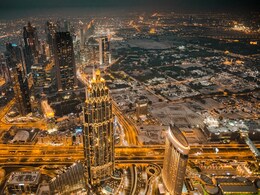 Key Features Of UAE's Golden Visa That's Attracting India's Richest Key Features Of UAE's Golden Visa That's Attracting India's Richest