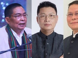 "Kuki-Zo" Wrong Term To Describe Us, Say 3 Manipur MLAs From Different Tribes