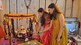Janmashtami 2024: नंद के आनंद भयो, जय कन्हैया लाल की... जय श्री कृष्णा के जयकार से गूंज उठा MP-CG