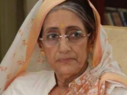 मन की आवाज प्रतिज्ञा एक्ट्रेस आशा शर्मा का निधन, आखिरी फिल्म आदिपुरुष में किया था ये रोल