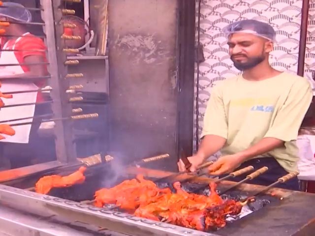 End Of Tandoori Kebabs In Lucknow? New Proposal Sparks Row