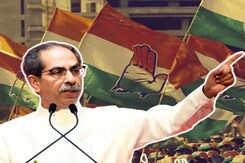 Eye On Election, Uddhav Thackeray, Allies' Seat-Share Talks Moves To Phase 2 Eye On Election, Uddhav Thackeray, Allies' Seat-Share Talks Moves To Phase 2