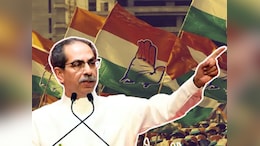'मुख्यमंत्रिपदाचा उमेदवार जाहीर करा", उद्धव ठाकरेंचा पुनरुच्चार आणि हरियाणाच्या निकालाच्या टायमिंगची चर्चा