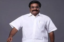 NDA Leader Devanathan Yadav Arrested In Cheating Case In Tamil Nadu NDA Leader Devanathan Yadav Arrested In Cheating Case In Tamil Nadu