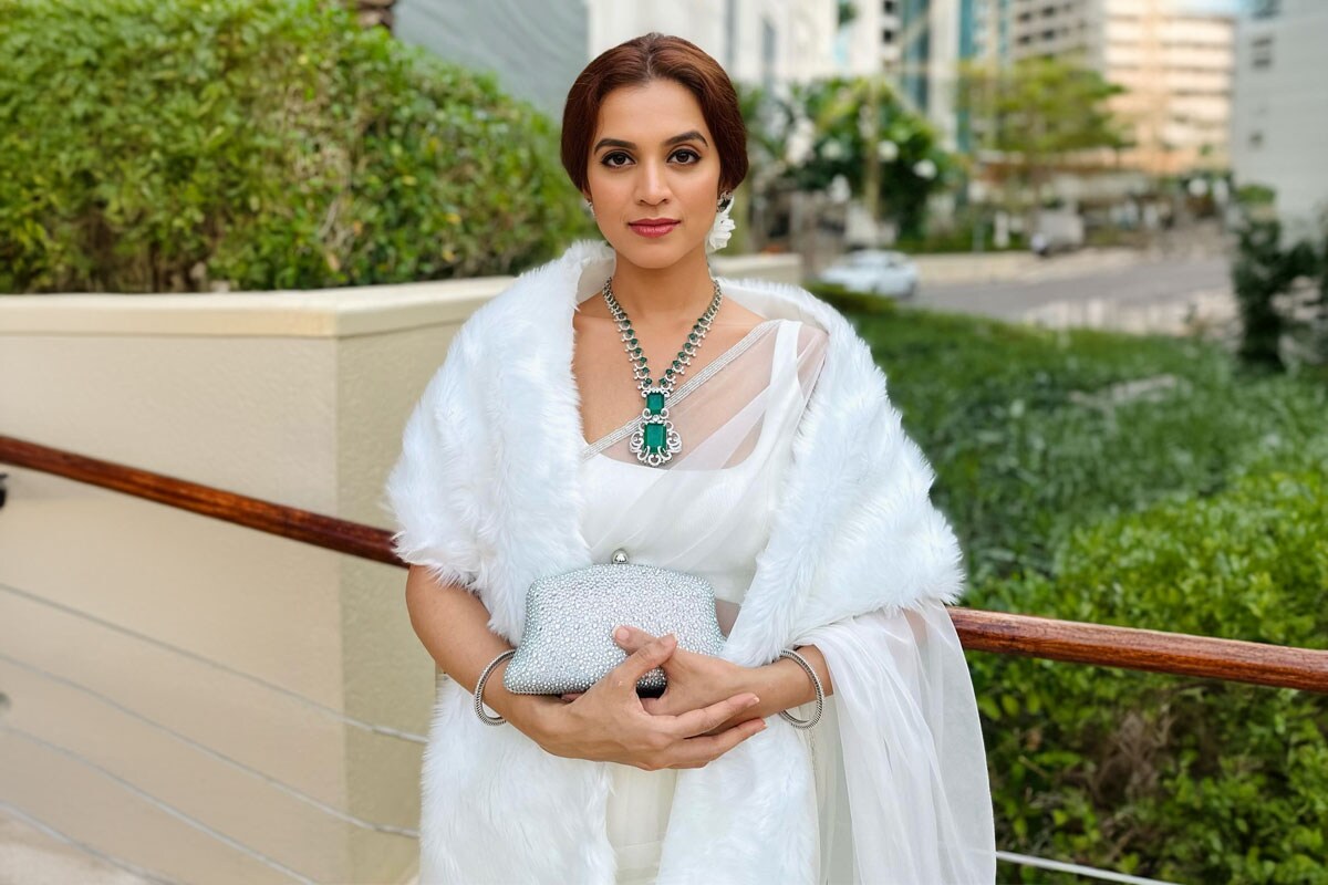 Shilpa Tolani Reveals 5 Types of Sarees to Achieve a Younger Look