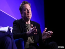 Brazil Top Court's "Fake" Judge Deliberately Interfered In Election: Elon Musk Brazil Top Court's "Fake" Judge Deliberately Interfered In Election: Elon Musk