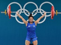Mirabai Chanu To Skip World Championships As She Continues Rehab Mirabai Chanu To Skip World Championships As She Continues Rehab