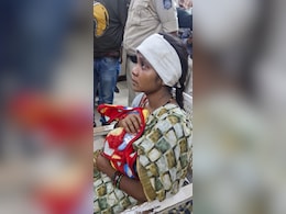 Crime: दमोह में औलाद की नाउम्मीदी ने बना दिया चोर... चार दिन के नवजात को ऐसे ले उड़ी 'लक्ष्मी'