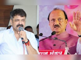 अजित पवार गद्दारांचे बादशाह; जितेंद्र आव्हाडांची जहरी टीका
