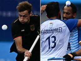 India vs Germany, Men's Hockey Semi-final, Paris Olympics: All You Need To Know