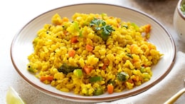 5 Expert-Suggested Food Combinations That Make Your Meal A 'Super Meal'