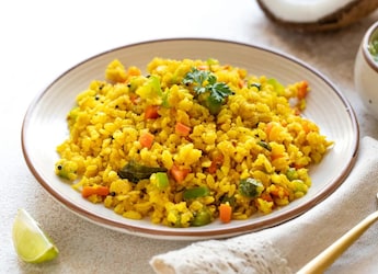 Poha vs Upma: Which Makes For A Healthier Start To The Day?