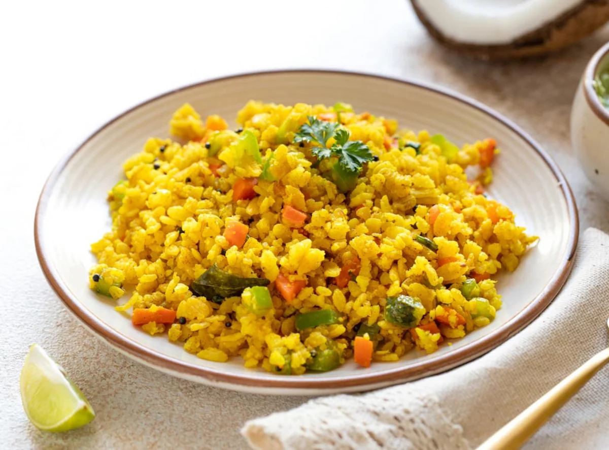 From Poha To Dal Cheela: Nutritionist Rates Popular Breakfasts From Worst To Best