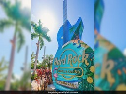 US Woman Falls From Golf Cart, Sues Hard Rock Hotel For Rs 4 Crore US Woman Falls From Golf Cart, Sues Hard Rock Hotel For Rs 4 Crore