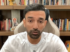 '40 की उम्र में पुरानी बातें काम नहीं करतीं', युवाओं को पैसे पर 'ज्ञान' के बाद अब उथप्पा की सेहत पर नसीहत