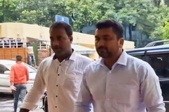 West Bengal: राशन वितरण घोटाला मामले में ED ने दो आरोपियों को किया गिरफ्तार West Bengal: राशन वितरण घोटाला मामले में ED ने दो आरोपियों को किया गिरफ्तार