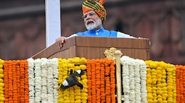 Government Will Build Education System So That Youngsters Need Not Go Abroad: PM Modi