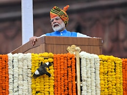 Government Will Build Education System So That Youngsters Need Not Go Abroad: PM Modi