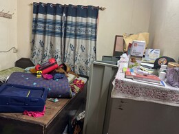 Air Force ऑफिसर के क्वार्टर में चोरी, अमेरिकन गोल्ड सहित 30 लाख का गहना गायब