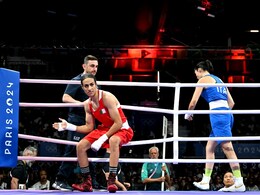 Italian boxer Angela Carini, Who Lost To Imane Khelif, To Be Awarded Prize Money Amid Row