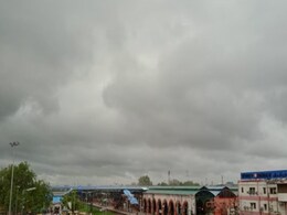 राजस्थान के चार जिलों में मौसम विभाग की चेतावनी, 27 फरवरी से 1 मार्च तक होगी बारिश