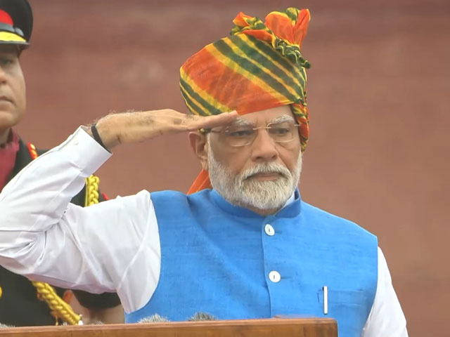 The Biggest Stories Of August 15, 2024