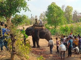 Madhya Pradesh Panels For Tribal Welfare, Eco-Conservation Hit Funds Wall