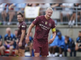 Erling Haaland Hat Trick Powers Manchester City Over Chelsea 4-2