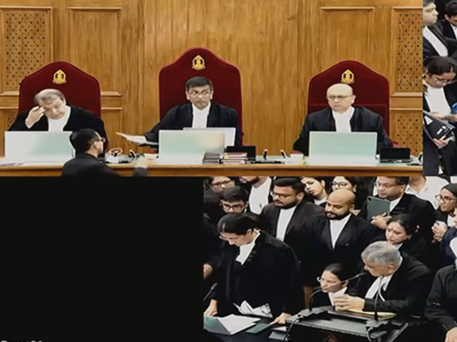 "Poor People Can't Be Left In Lurch": Top Court Asks Doctors To End Strike