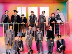 SEVENTEEN Announces First Global Tour In Two Years. Details Inside