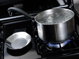 Can Boiling Water Make It Safer? Study Shows It's Effective Against Microplastics