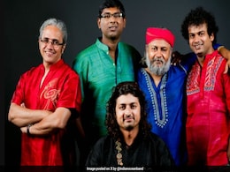 Case Against Indian Ocean Band Members By Co-Founder Over Alleged Unpaid Royalties Case Against Indian Ocean Band Members By Co-Founder Over Alleged Unpaid Royalties