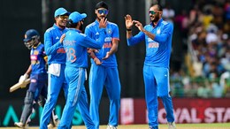 गौतम गंभीरची मागणी पूर्ण, 'हा' दिग्गज झाला टीम इंडियाचा बॉलिंग कोच