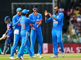 गौतम गंभीरची मागणी पूर्ण, 'हा' दिग्गज झाला टीम इंडियाचा बॉलिंग कोच गौतम गंभीरची मागणी पूर्ण, 'हा' दिग्गज झाला टीम इंडियाचा बॉलिंग कोच