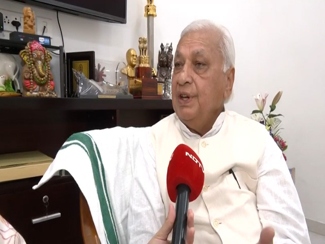 "Real Picture Unclear": Kerala Governor On Devastating Wayanad Landslides