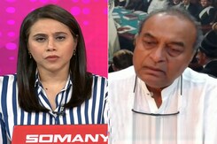 Hindenburg Has "No Credibility At All": Mukul Rohatgi On Fresh Allegations Hindenburg Has "No Credibility At All": Mukul Rohatgi On Fresh Allegations