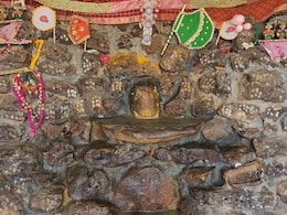 Rajasthan: जैसलमेर में भी है मथुरा के गिरिराज जी, जानें किस तरह वैष्णव संप्रदाय के भक्तों ने गोविंद कुंड से निकालकर कराया निर्माण