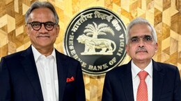 सरकार और RBI में अच्छे तालमेल के कारण भारत कोविड और रूस-यूक्रेन युद्ध से उबरा, ग्रोथ से लेकर महंगाई दर तक काबू में: NDTV PROFIT से बोले रिजर्व बैंक गवर्नर शक्तिकांत दास