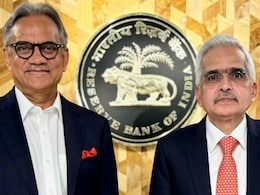 सरकार और RBI में अच्छे तालमेल के कारण भारत कोविड और रूस-यूक्रेन युद्ध से उबरा, ग्रोथ से लेकर महंगाई दर तक काबू में: NDTV PROFIT से बोले रिजर्व बैंक गवर्नर शक्तिकांत दास