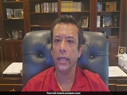 What Sheikh Hasina's Son Said When Asked If She'll Return To Bangladesh What Sheikh Hasina's Son Said When Asked If She'll Return To Bangladesh